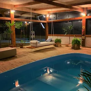  Farm stay Fazenda Santa Rita Brazil