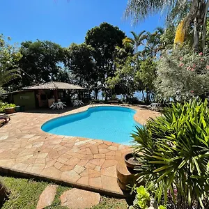  Homestay Casa Do Brazil