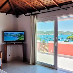  Apartment Mata Hari Brazil