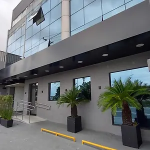 Aero Plaza ** Sao Paulo