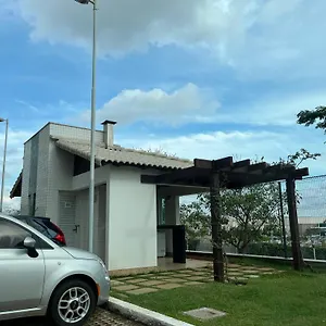  Apartment 2 Quartos Living Park Sul Brazil