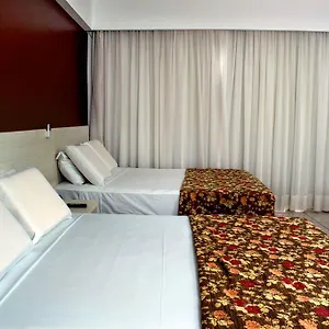  Apartment Le Jardin - Brazil