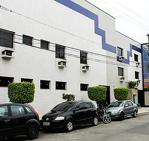 Omega Palace *** Sao Paulo