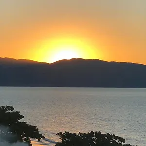  Apartment Cobertura Frente Ao Mar Brazil