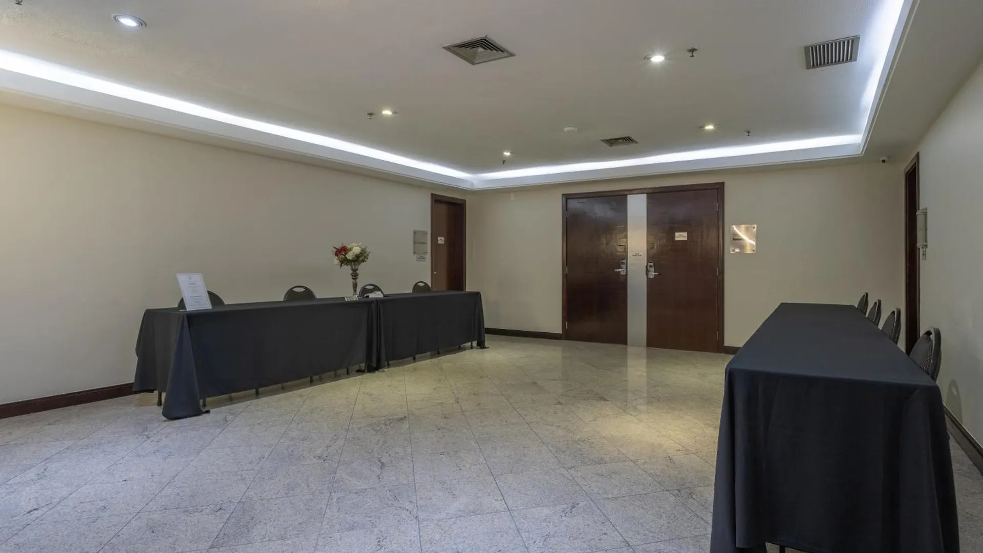 Hotel Green Place Ibirapuera Sao Paulo