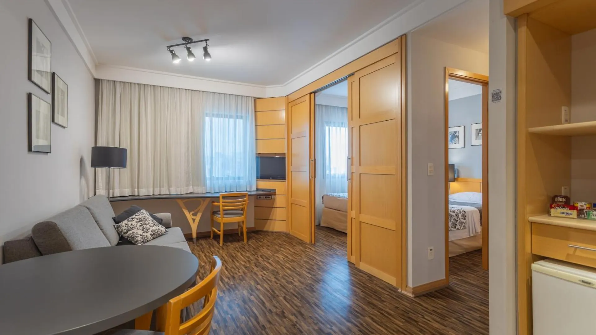 Hotel Green Place Ibirapuera Sao Paulo